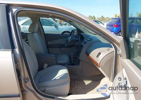 2005 Chevrolet Malibu z USA, uszkodzony, nr VIN 1G1ZS52F15F194065